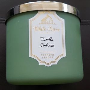 Bath and Body Works Candle